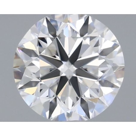 Diament szlif okrągły, 0.5ct, VS1, E, GIA 5526449873
