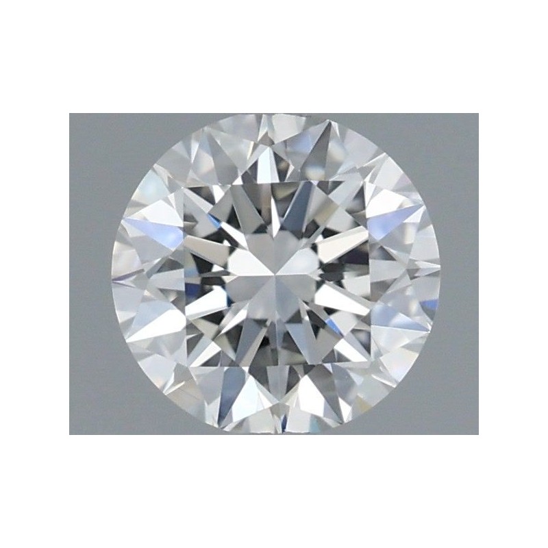 Diament szlif okrągły, 0.5ct, VVS2, G, GIA 1523905253