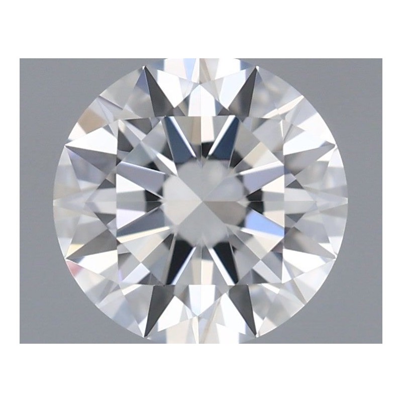 Diament szlif okrągły, 0.6ct, VVS2, F, GIA 6522664986 Diament szlif okrągły, 0.6ct, VVS2, F, GIA 6522664986