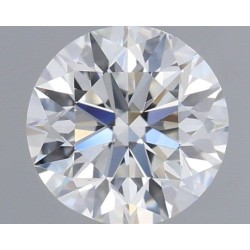 Diament szlif okrągły, 0.7ct, VS1, G, GIA 1539244633