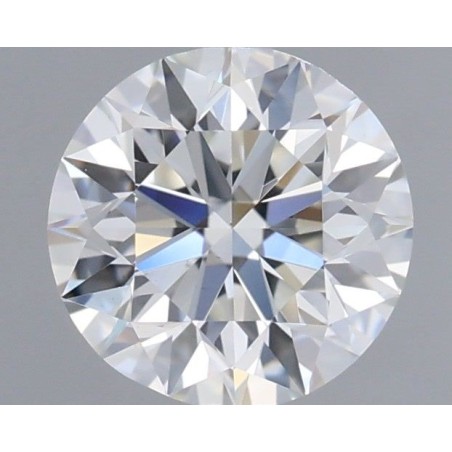 Diament szlif okrągły, 0.7ct, VS1, G, GIA 1539244633