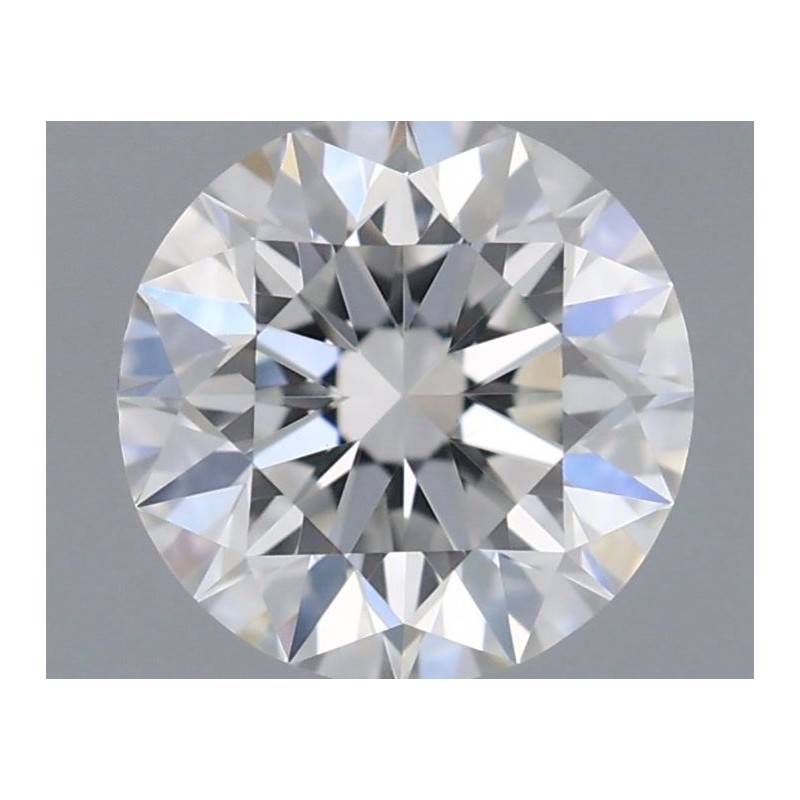 Diament szlif okrągły, 0.6ct, VVS2, G, GIA 2526738582