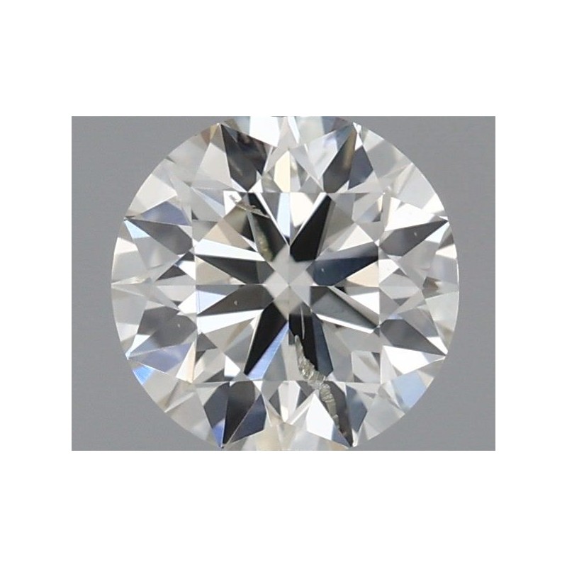 Diament szlif okrągły, 0.3ct, SI2, I, IGI 734509991 Diament szlif okrągły, 0.3ct, SI2, I, IGI 734509991