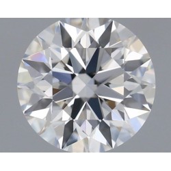Diament szlif okrągły, 0.61ct, VVS2, G, GIA 2527905783
