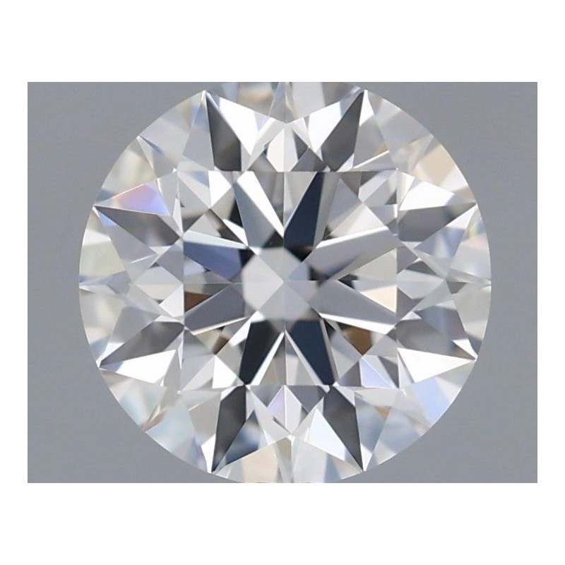 Diament szlif okrągły, 0.61ct, VVS2, G, GIA 2527905783
