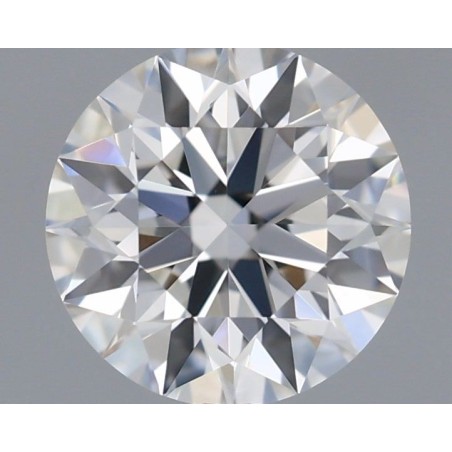 Diament szlif okrągły, 0.61ct, VVS2, G, GIA 2527905783