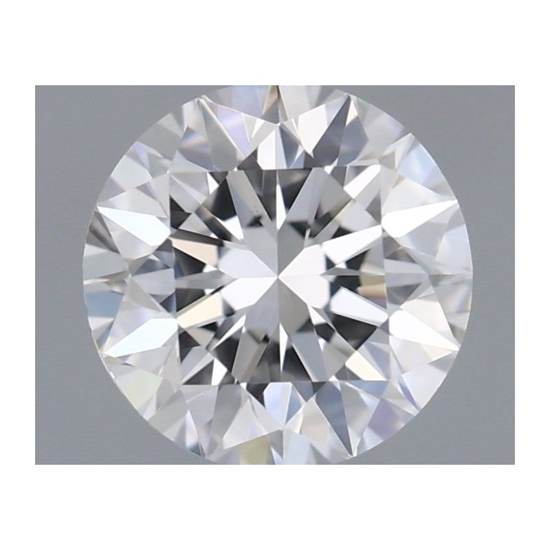 Diament szlif okrągły, 0.6ct, VS1, E, GIA 2536010923 Diament szlif okrągły, 0.6ct, VS1, E, GIA 2536010923
