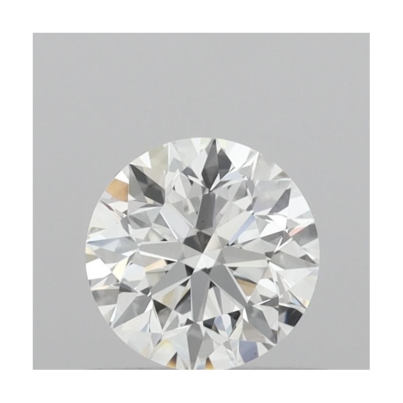 Diament szlif okrągły, 0.6ct, VS1, F, GIA 7526905771 Diament szlif okrągły, 0.6ct, VS1, F, GIA 7526905771