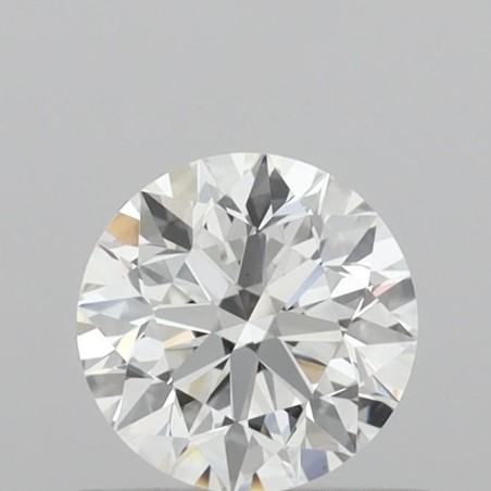 Diament szlif okrągły, 0.6ct, VS1, F, GIA 7526905771