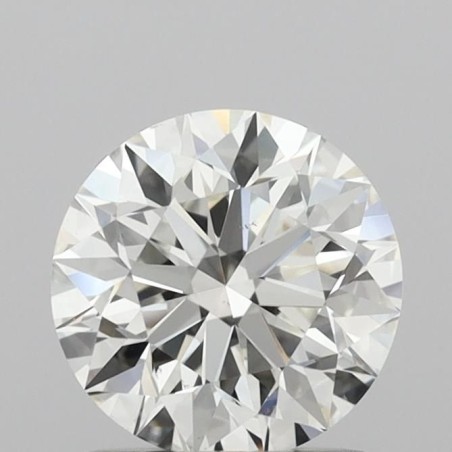 Diament szlif okrągły, 1.01ct, VS1, H, IGI 668424155