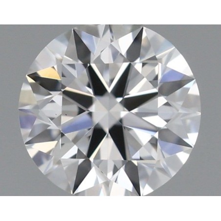 Diament szlif okrągły, 0.34ct, VS1, G, GIA 1525993057