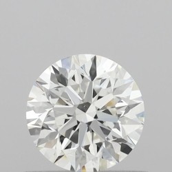 Diament szlif okrągły, 0.7ct, VS2, I, GIA 2527879400