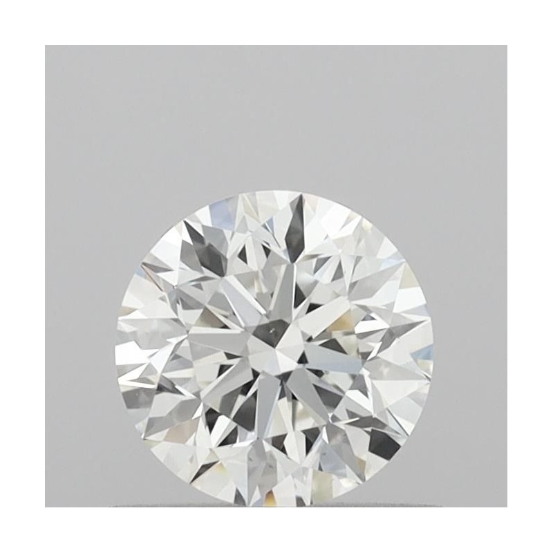 Diament szlif okrągły, 0.7ct, VS2, I, GIA 2527879400 Diament szlif okrągły, 0.7ct, VS2, I, GIA 2527879400