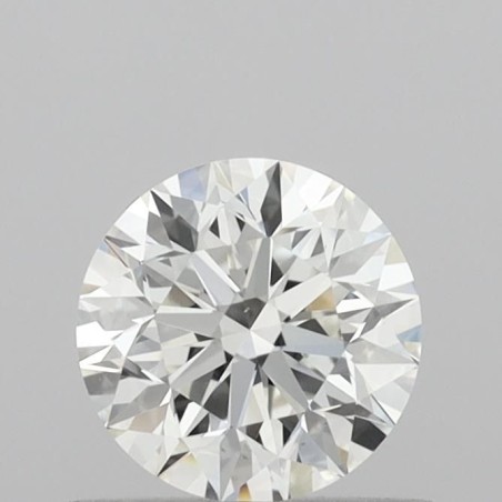 Diament szlif okrągły, 0.7ct, VS2, I, GIA 2527879400