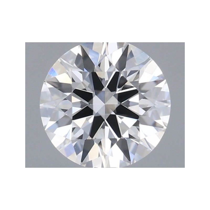 Diament szlif okrągły, 0.45ct, VS1, D, GIA 1539245452 Diament szlif okrągły, 0.45ct, VS1, D, GIA 1539245452