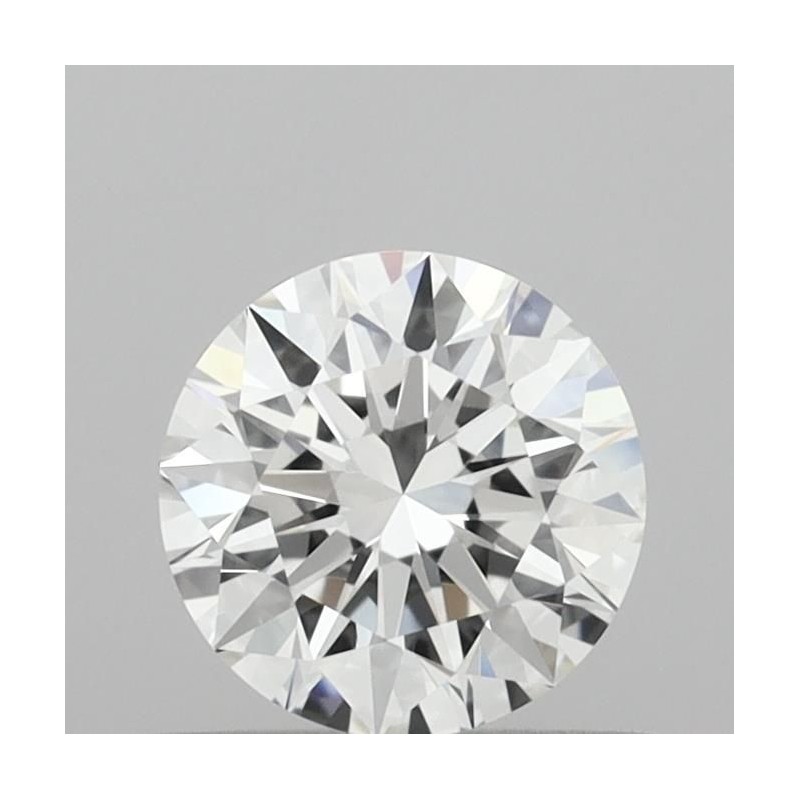Diament szlif okrągły, 0.62ct, VVS1, F, IGI 727540942 Diament szlif okrągły, 0.62ct, VVS1, F, IGI 727540942