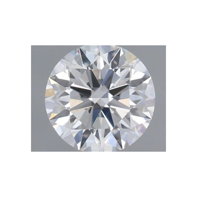 Diament szlif okrągły, 0.3ct, VVS2, E, GIA 2537524694