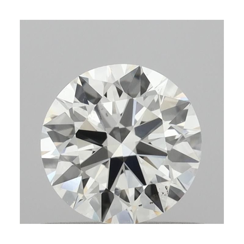 Diament szlif okrągły, 0.68ct, VS2, I, IGI 727540946 Diament szlif okrągły, 0.68ct, VS2, I, IGI 727540946