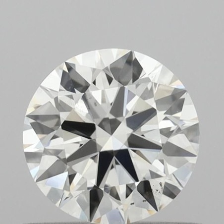 Diament szlif okrągły, 0.68ct, VS2, I, IGI 727540946