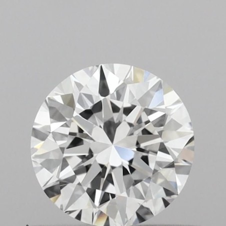 Diament szlif okrągły, 0.6ct, VVS2, D, IGI 734507296