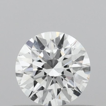 Diament szlif okrągły, 0.51ct, VVS1, E, IGI 727540926