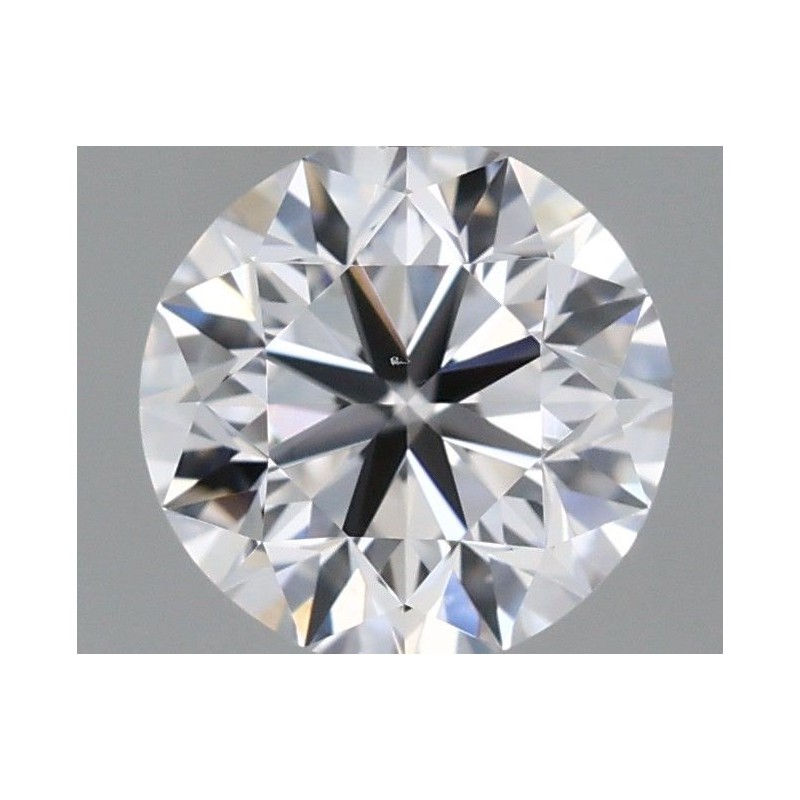 Diament szlif okrągły, 0.6ct, VS2, E, GIA 7532091545 Diament szlif okrągły, 0.6ct, VS2, E, GIA 7532091545