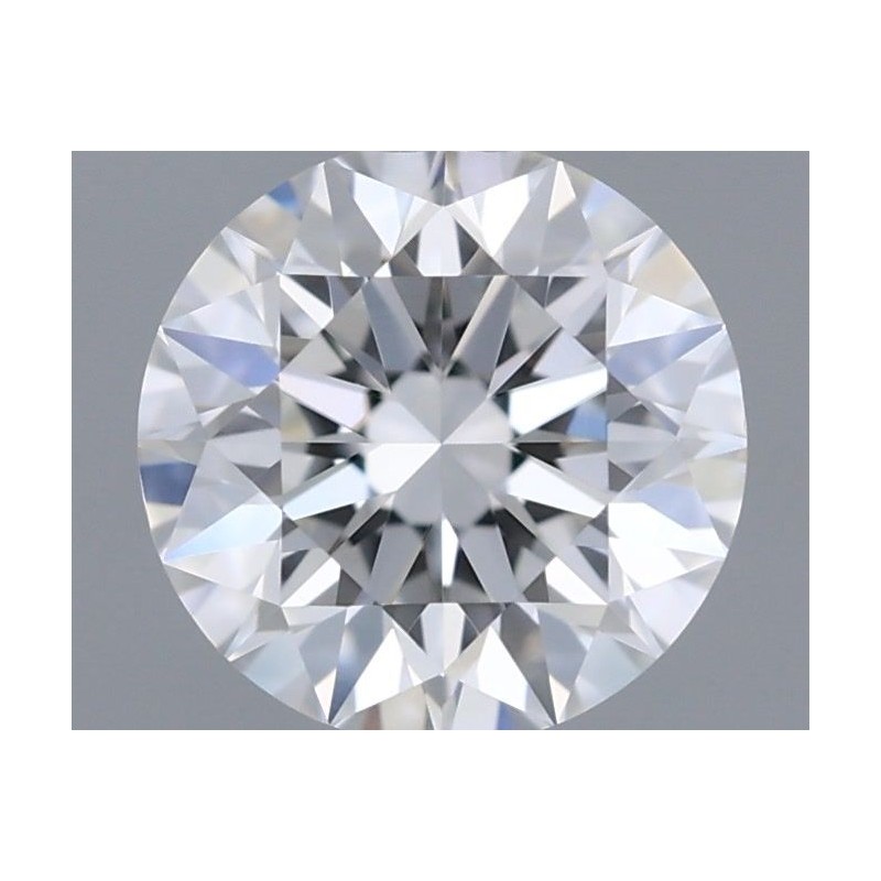Diament szlif okrągły, 0.5ct, VVS2, F, GIA 2537038623 Diament szlif okrągły, 0.5ct, VVS2, F, GIA 2537038623