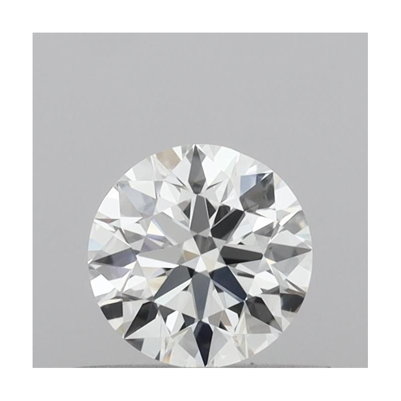 Diament szlif okrągły, 0.5ct, VS2, F, IGI 734507302