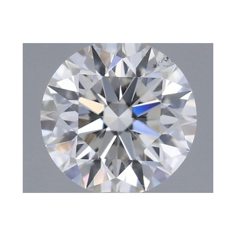 Diament szlif okrągły, 0.41ct, SI1, G, GIA 1508009523 Diament szlif okrągły, 0.41ct, SI1, G, GIA 1508009523