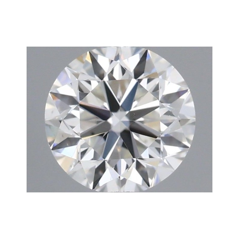 Diament szlif okrągły, 0.4ct, VS1, F, HRD 250000238669 Diament szlif okrągły, 0.4ct, VS1, F, HRD 250000238669