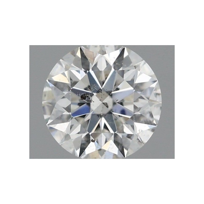 Diament szlif okrągły, 0.3ct, SI2, H, HRD 250000214420 Diament szlif okrągły, 0.3ct, SI2, H, HRD 250000214420