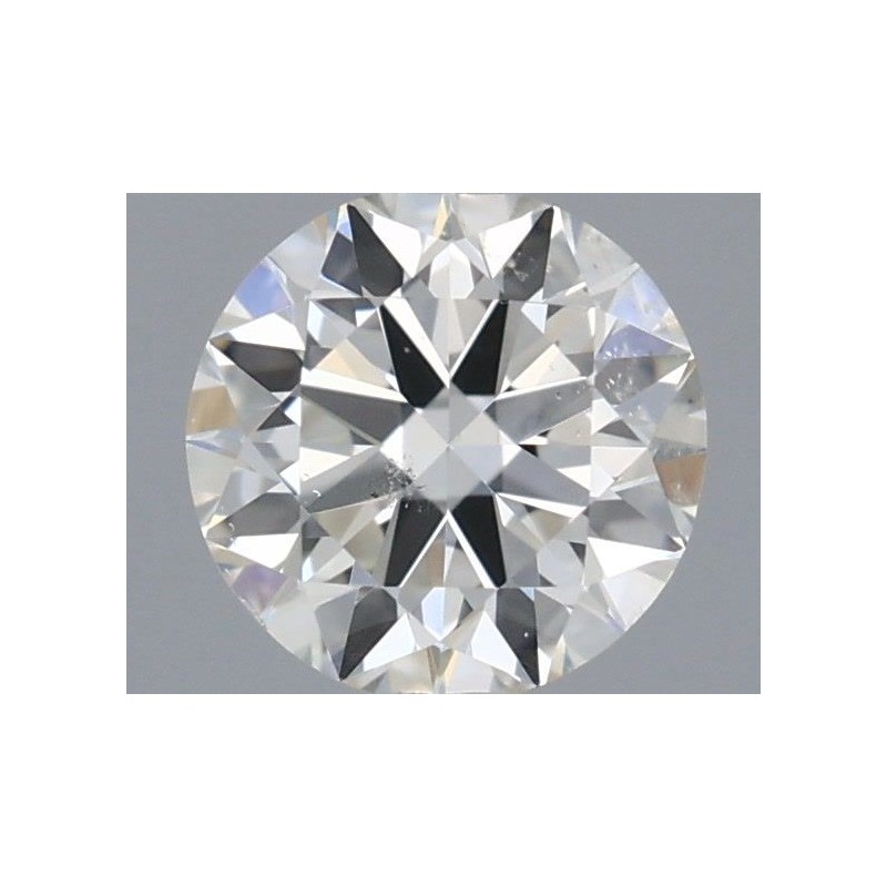 Diament szlif okrągły, 0.3ct, SI1, H, HRD 250000238642 Diament szlif okrągły, 0.3ct, SI1, H, HRD 250000238642