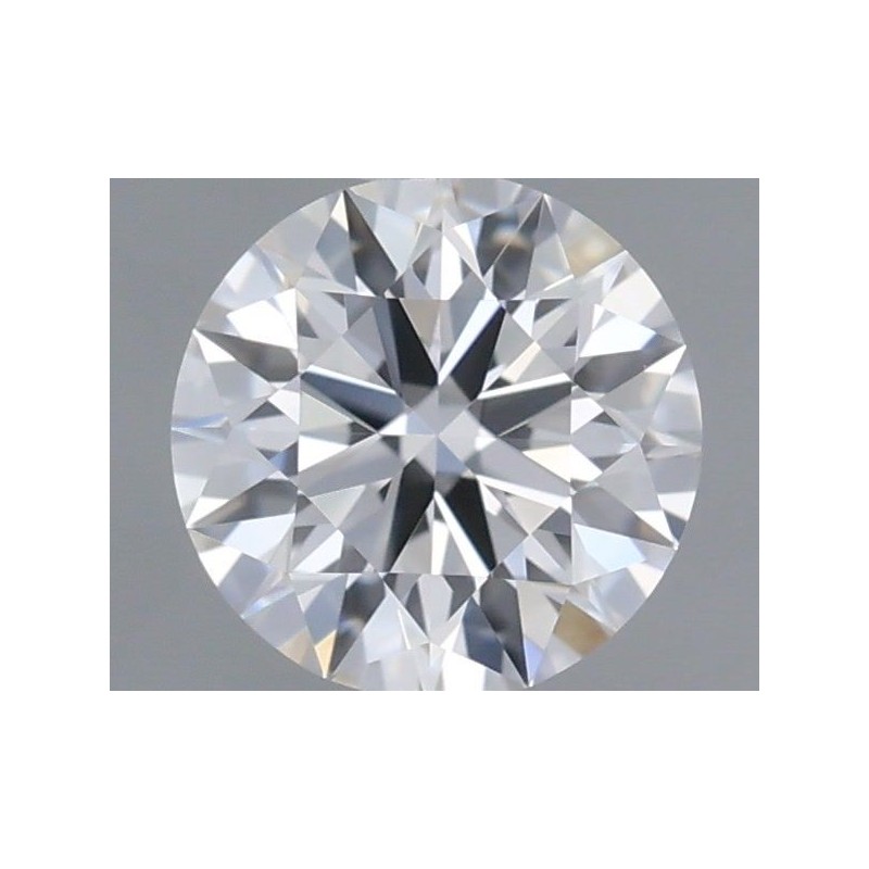 Diament szlif okrągły, 0.34ct, VS1, D, GIA 7538513673 Diament szlif okrągły, 0.34ct, VS1, D, GIA 7538513673