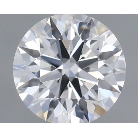 Diament szlif okrągły, 0.34ct, VS1, D, GIA 7538513673