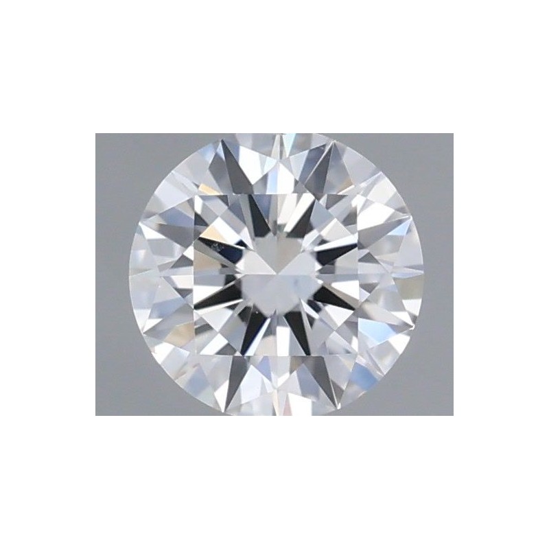 Diament szlif okrągły, 0.3ct, VS2, E, HRD 250000238648 Diament szlif okrągły, 0.3ct, VS2, E, HRD 250000238648