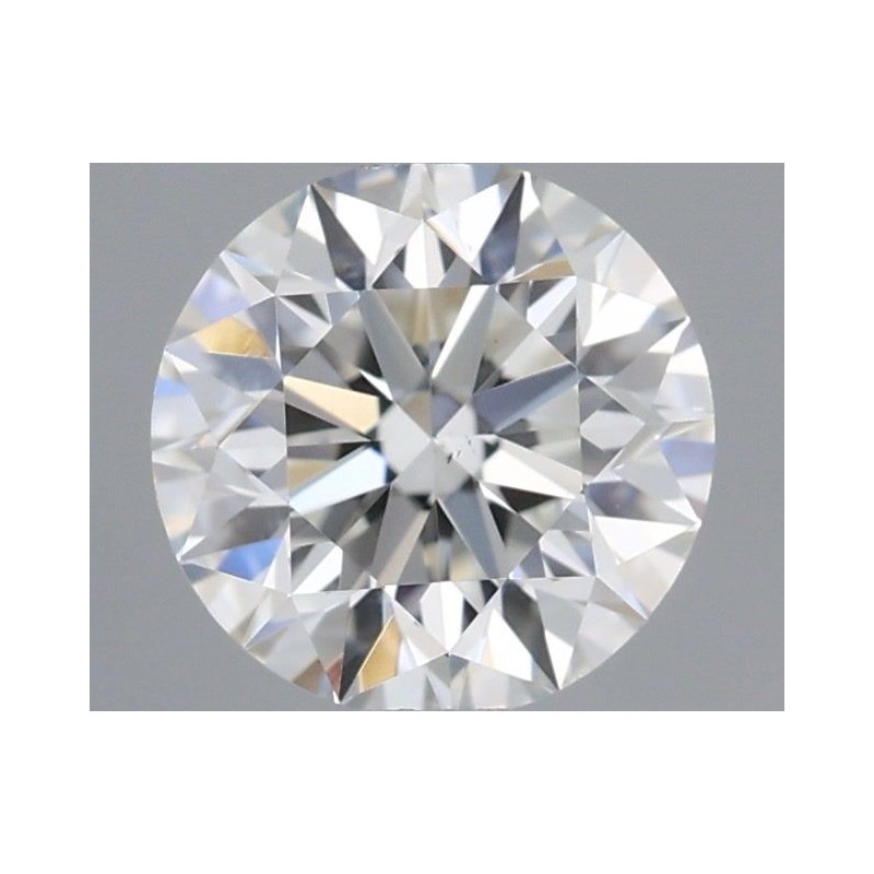 Diament szlif okrągły, 0.4ct, VS1, G, HRD 250000234404 Diament szlif okrągły, 0.4ct, VS1, G, HRD 250000234404