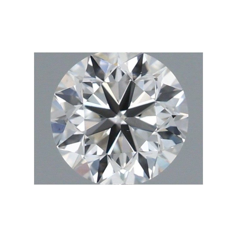 Diament szlif okrągły, 0.5ct, VS2, H, GIA 5536219599 Diament szlif okrągły, 0.5ct, VS2, H, GIA 5536219599