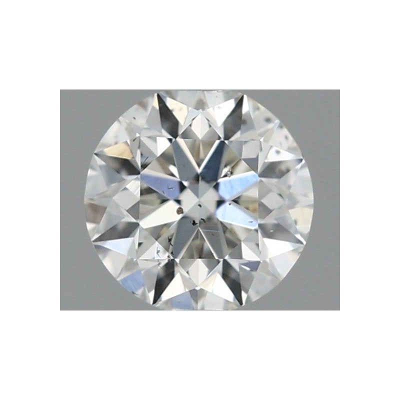 Diament szlif okrągły, 0.3ct, SI1, H, HRD 250000214421 Diament szlif okrągły, 0.3ct, SI1, H, HRD 250000214421