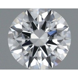 Diament szlif okrągły, 0.3ct, VS1, E, GIA 1533513905