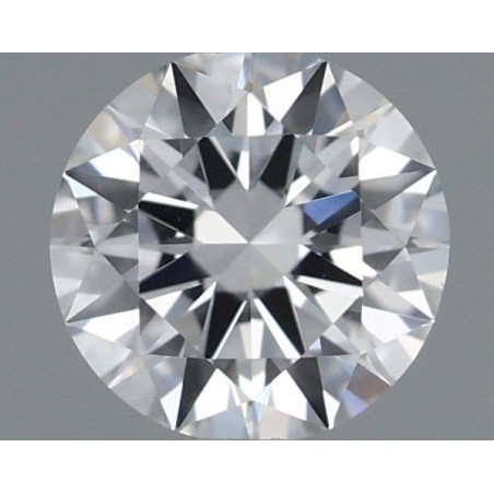 Diament szlif okrągły, 0.3ct, VS1, E, GIA 1533513905