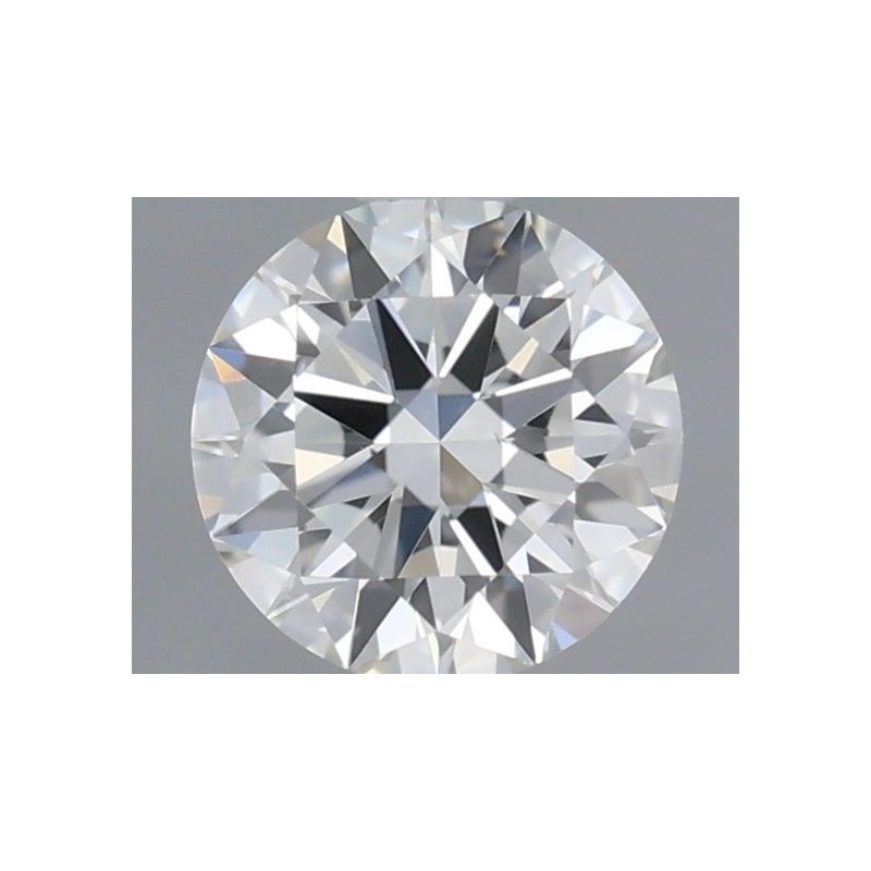 Diament szlif okrągły, 0.3ct, VS2, I, GIA 1535029082