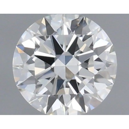 Diament szlif okrągły, 0.3ct, VS2, I, GIA 1535029082