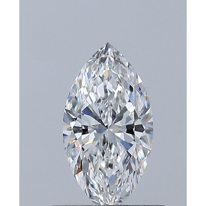 Diament markiza, 0.53ct, VS2, E, GIA 7536728364 Diament markiza, 0.53ct, VS2, E, GIA 7536728364