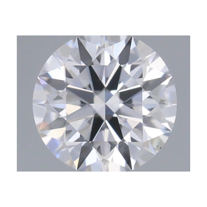 Diament szlif okrągły, 0.4ct, VS2, F, GIA 6391620943