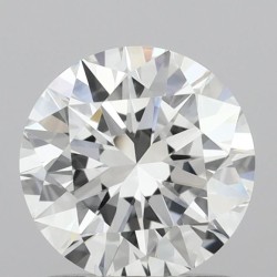 Diament szlif okrągły, 1.03ct, VVS1, G, GIA 7532382562