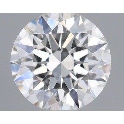 Diament szlif okrągły, 0.41ct, VVS2, G, GIA 1538379071