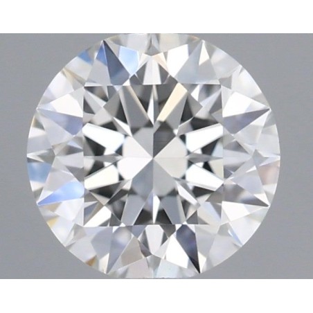 Diament szlif okrągły, 0.41ct, VVS2, G, GIA 1538379071