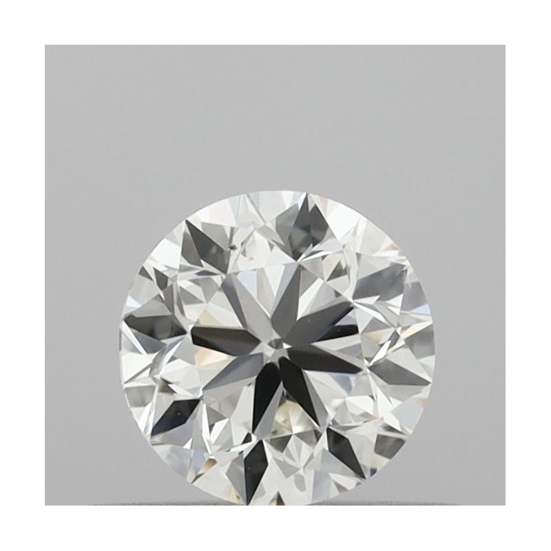 Diament szlif okrągły, 0.5ct, VS2, I, IGI 727540925 Diament szlif okrągły, 0.5ct, VS2, I, IGI 727540925