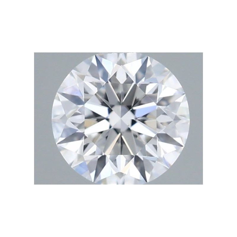 Diament szlif okrągły, 0.5ct, VS1, D, GIA 2538513716 Diament szlif okrągły, 0.5ct, VS1, D, GIA 2538513716
