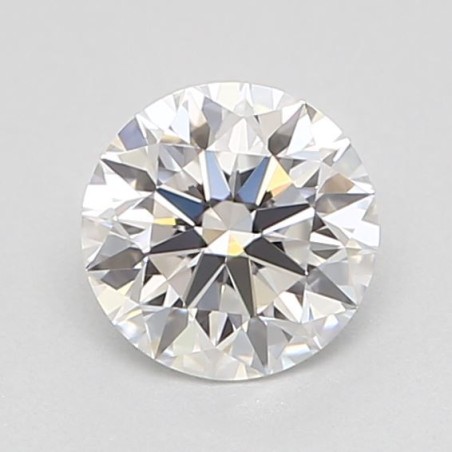 Diament szlif okrągły, 0.31ct, VVS1, E, GIA 1538461347